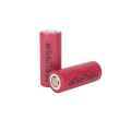 Polinovel alta tasa de descarga 3C Lifepo4 26650 Célula de litio 3.2 V 3400mAh